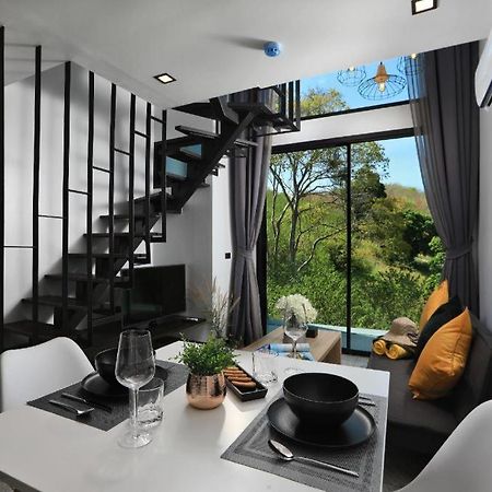 Utopia Naiharn Nai Harn Exterior photo