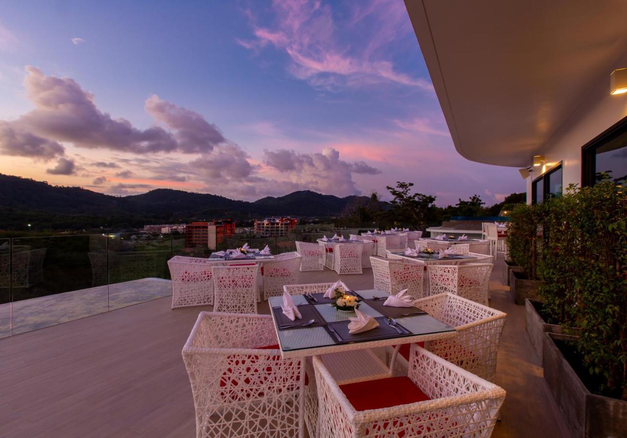 Utopia Naiharn Nai Harn Exterior photo