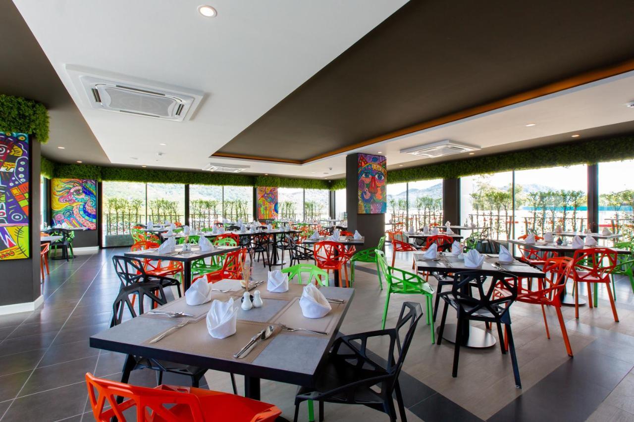 Utopia Naiharn Nai Harn Exterior photo