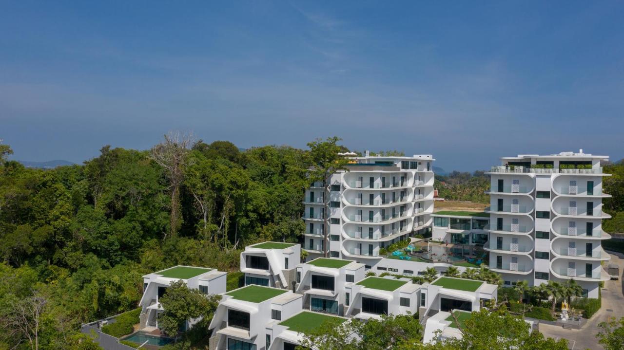 Utopia Naiharn Nai Harn Exterior photo